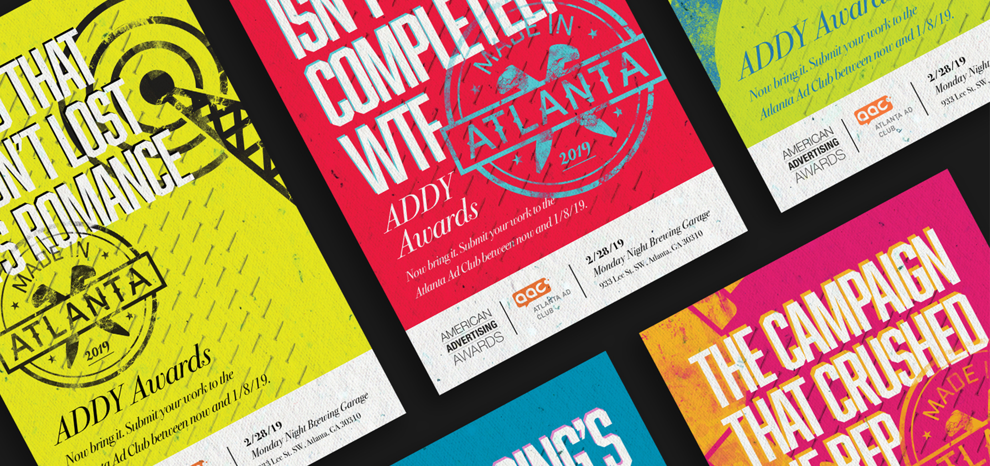 ADDY Awards